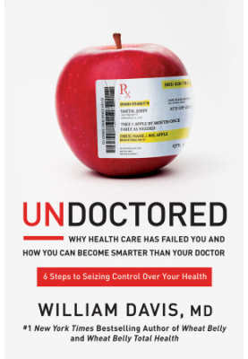 Undoctored