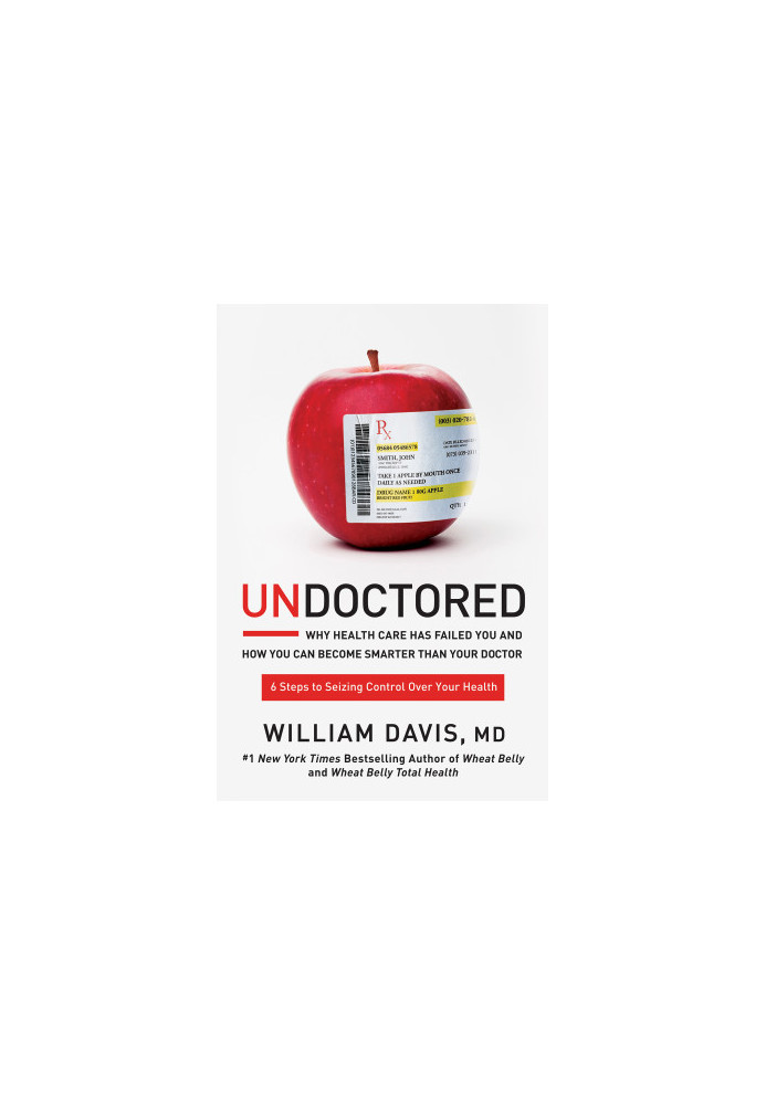 Undoctored