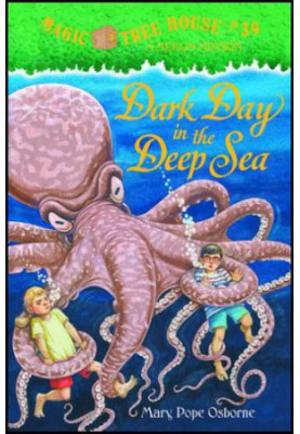 Dark Day in the Deep Sea