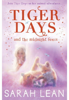 [Tiger Days 02] • The Midnight Foxes