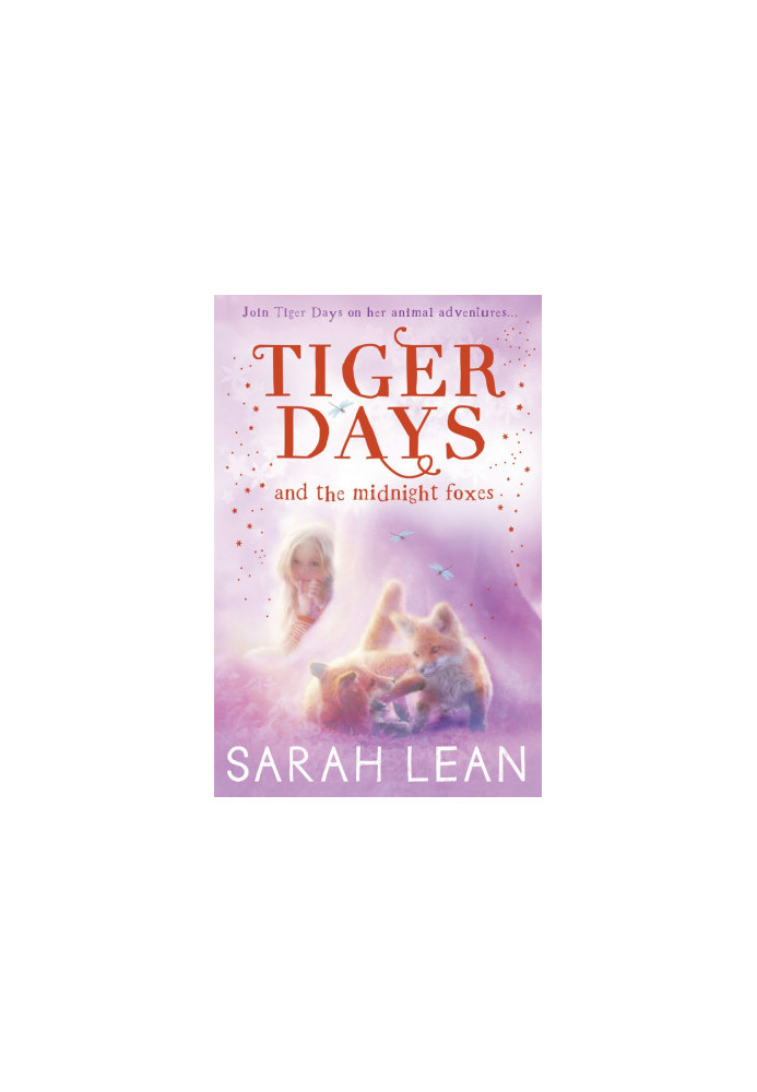 [Tiger Days 02] • The Midnight Foxes