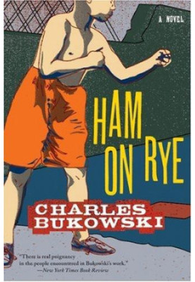 Ham on Rye: A Novel