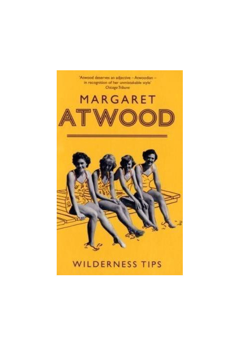 Wilderness Tips