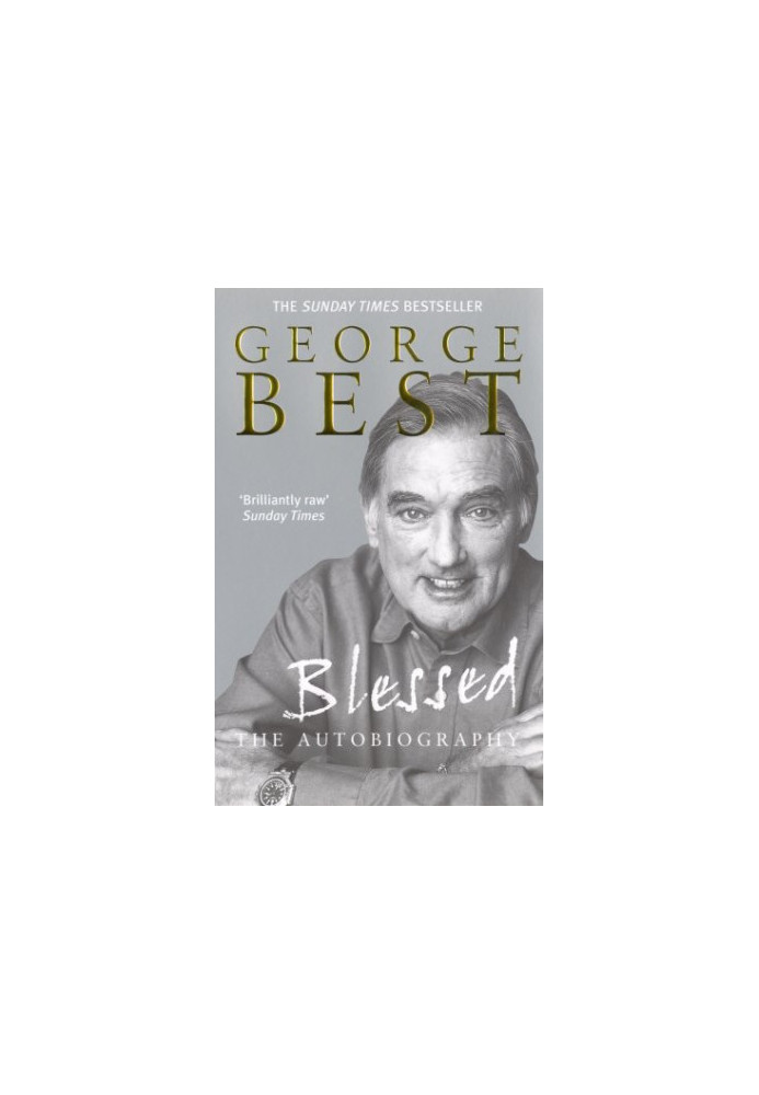 Blessed: The Autobiography