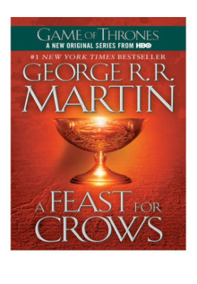 A Feast for Crows