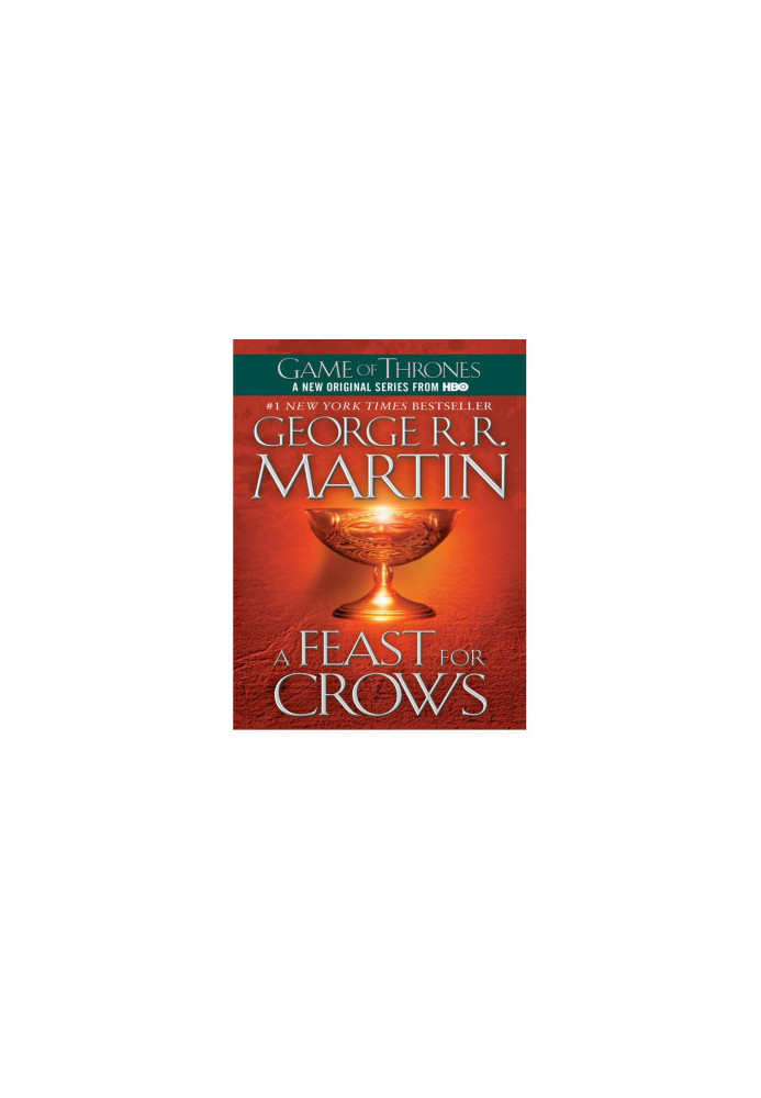A Feast for Crows