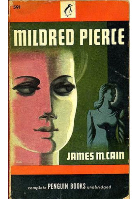 Mildred Pierce
