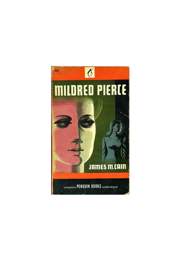 Mildred Pierce