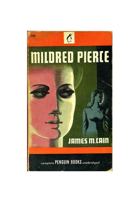 Mildred Pierce