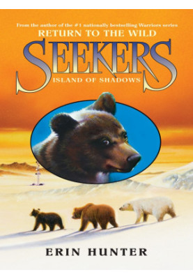 Island of Shadows