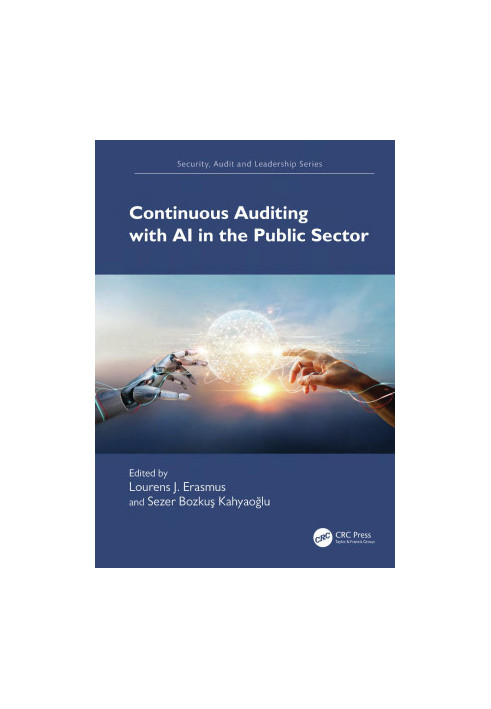 Continuous Auditing with AI in the Public Sector