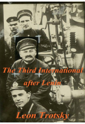 The Third International After Lenin