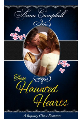 These Haunted Hearts