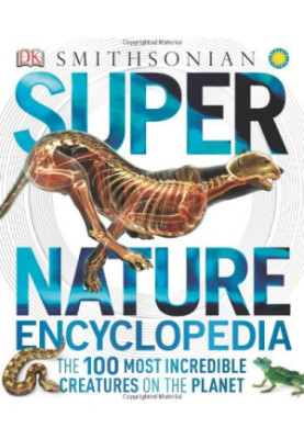 Super Nature Encyclopedia