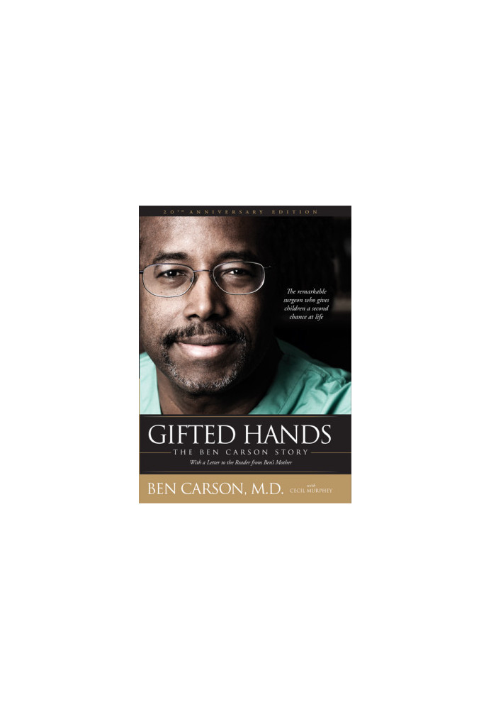 Gifted Hands