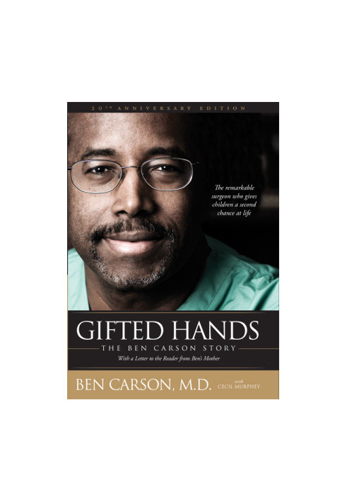 Gifted Hands