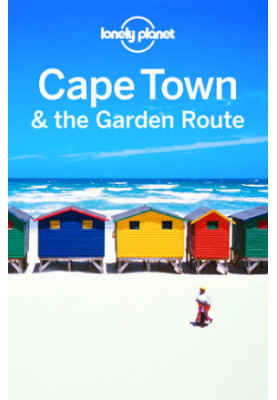 Lonely Planet Cape Town & the Garden Route, 8th Edition