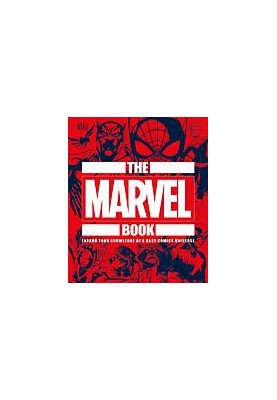The Marvel Book