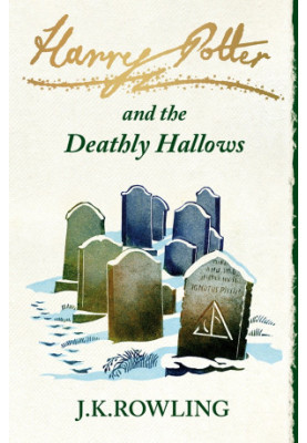 Harry Potter and the Deathly Hallows