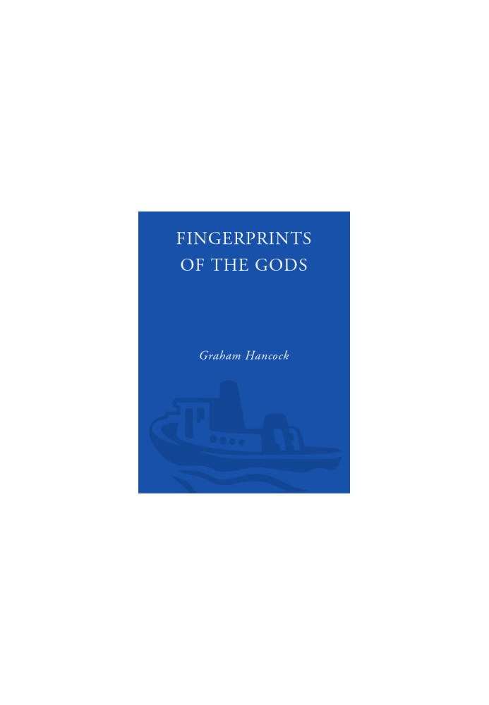Fingerprints of the Gods