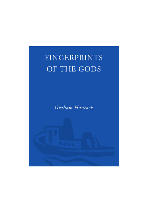 Fingerprints of the Gods