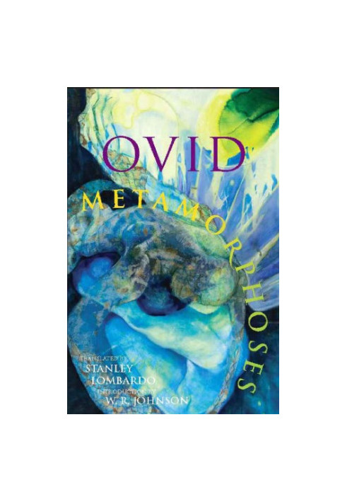 Metamorphoses