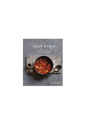The Soup Book