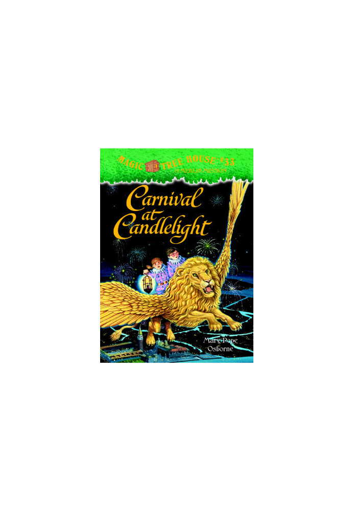 Carnival at Candlelight