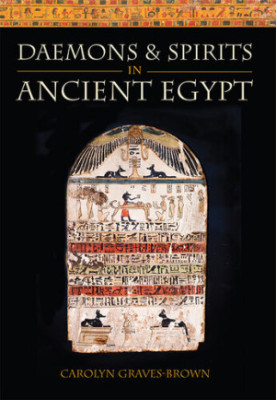 Daemons and Spirits in Ancient Egypt