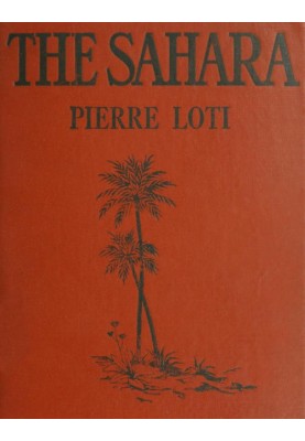 The Sahara