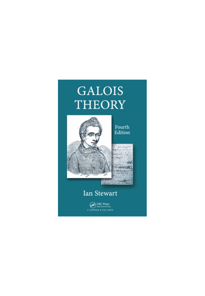 Galois Theory