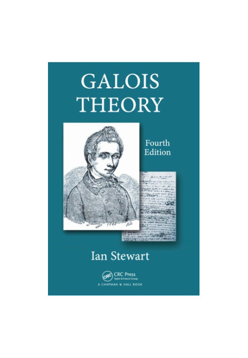 Galois Theory