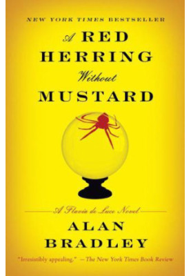 A Red Herring Without Mustard