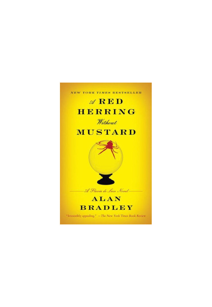 A Red Herring Without Mustard