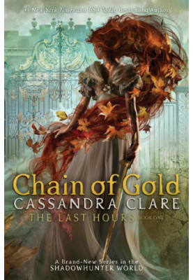 Chain of Gold