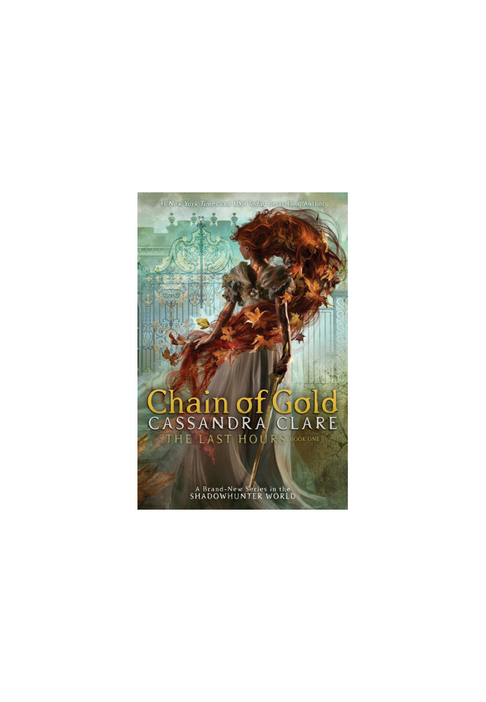 Chain of Gold