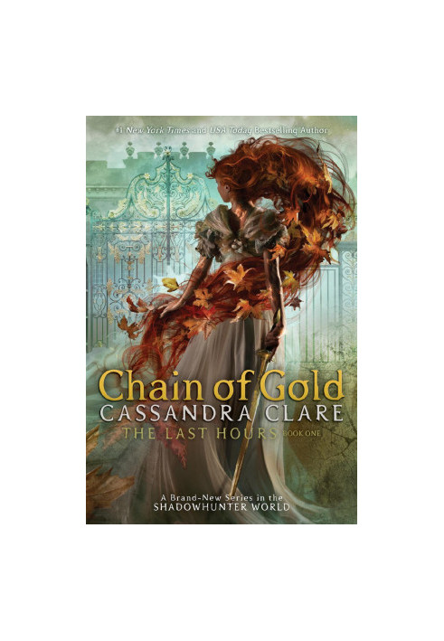 Chain of Gold