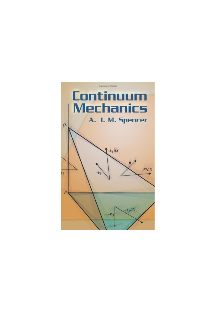 Continuum Mechanics