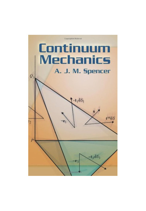 Continuum Mechanics