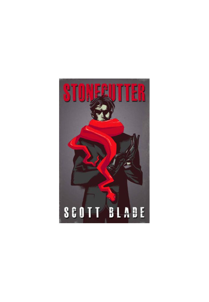 StoneCutter ( S. Lasher and Associates 1 )