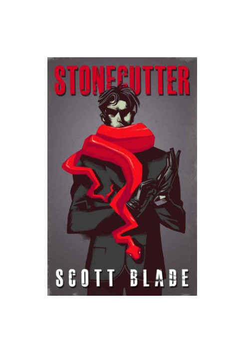 StoneCutter ( S. Lasher and Associates 1 )