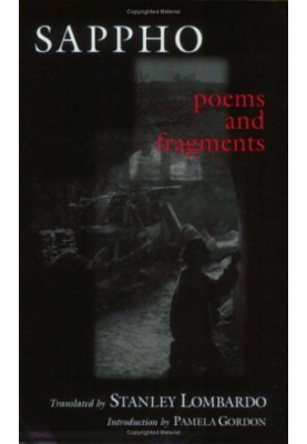 Poems and Fragments