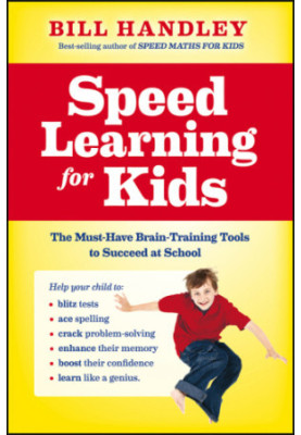 Speed Learning for Kids