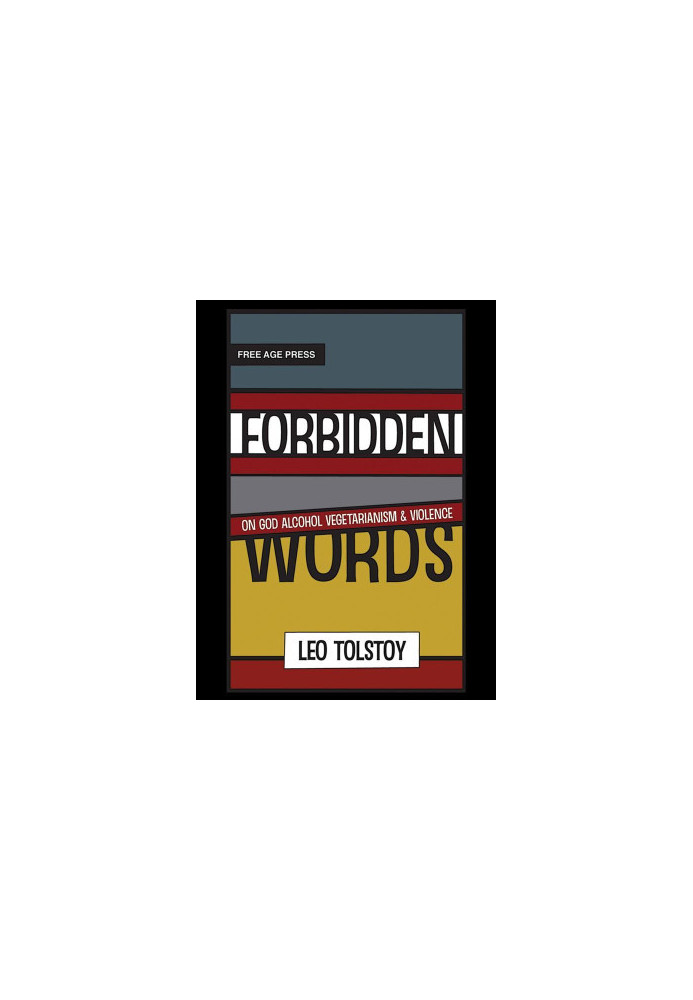 Forbidden Words