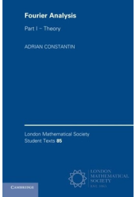 FOURIER ANALYSIS PART I-THEORY