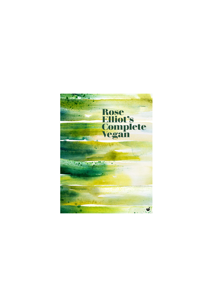 Rose Elliot's Complete Vegan