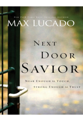 Next Door Savior