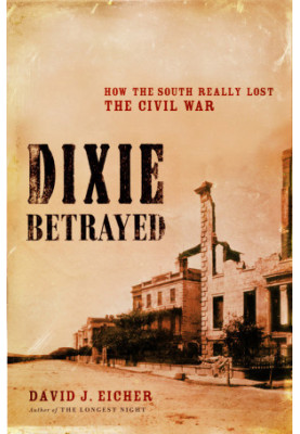 Dixie Betrayed
