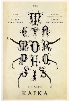 The Metamorphosis