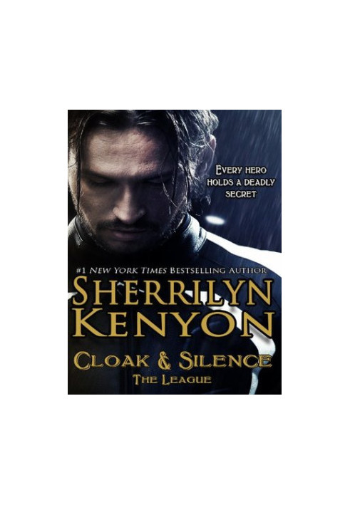 Cloak and Silence